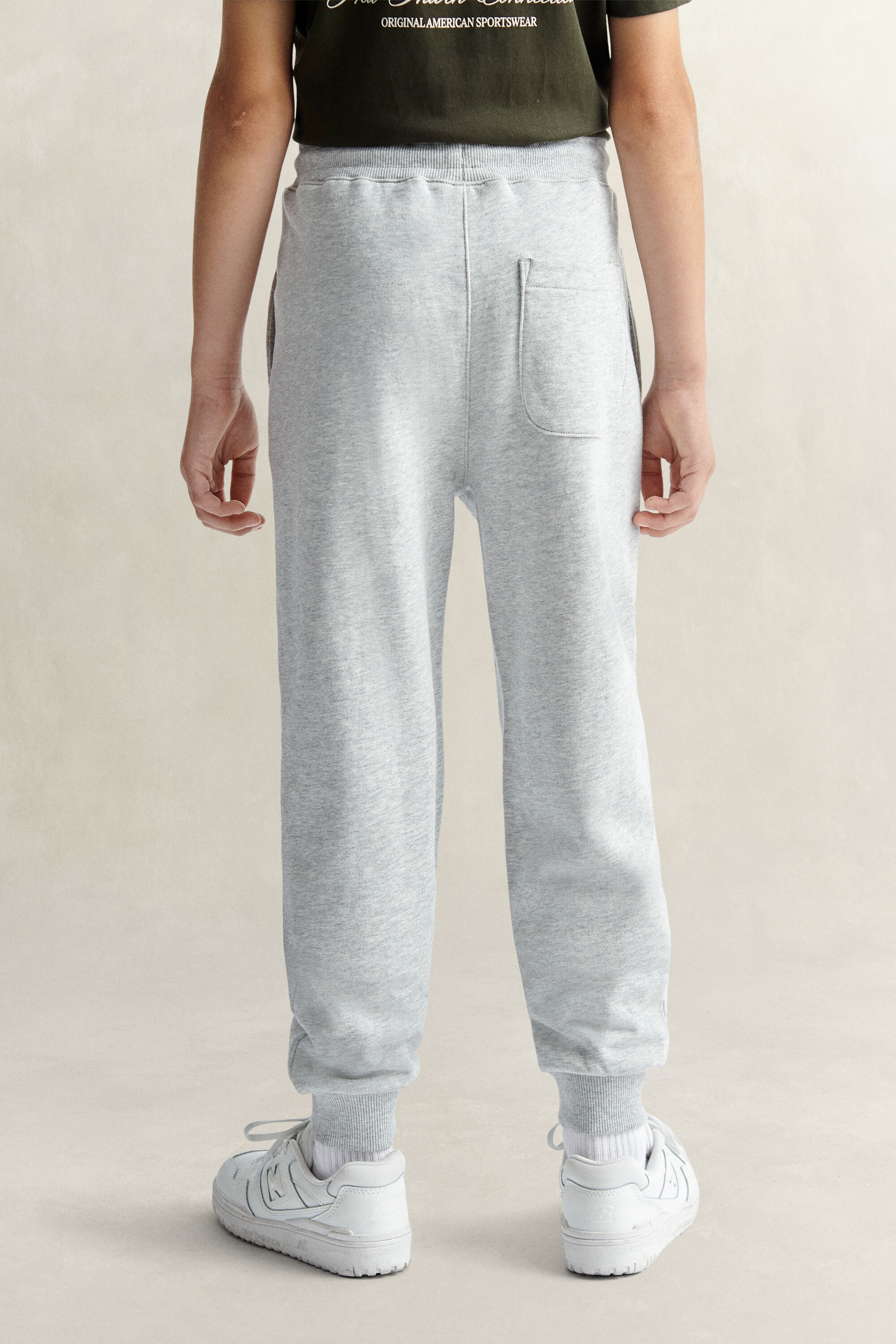 Teen Boys Shield joggingbroek