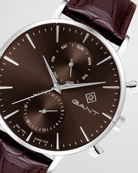 Polshorloge Park Hill Day-Date II