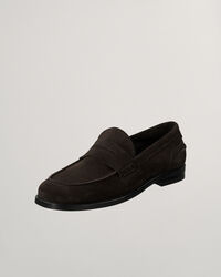 Louon loafers