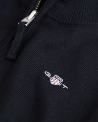 Kids Shield katoenen vest met ritssluiting