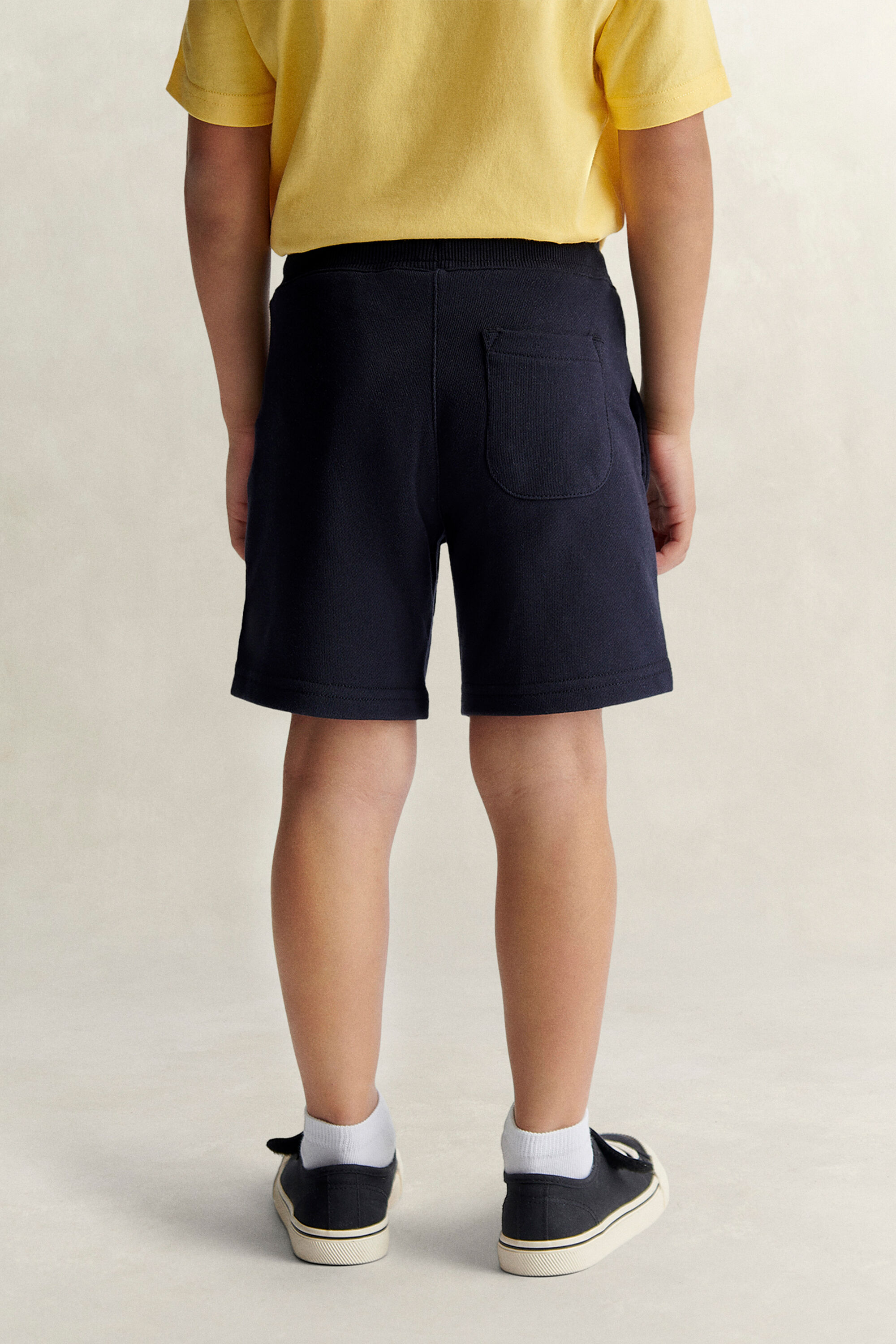 Boys Shield sweatshort