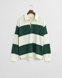 Heavy Rugger met blokstreep