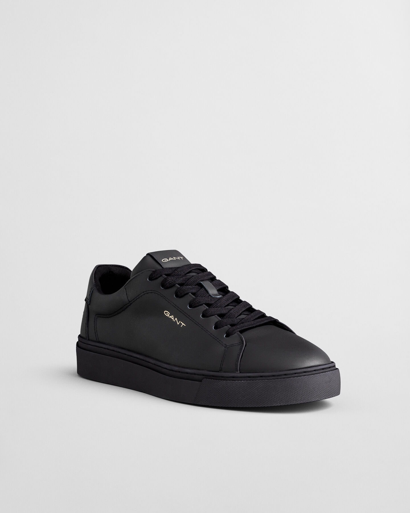 McJulien leren sneakers