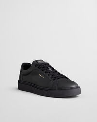 McJulien leren sneakers