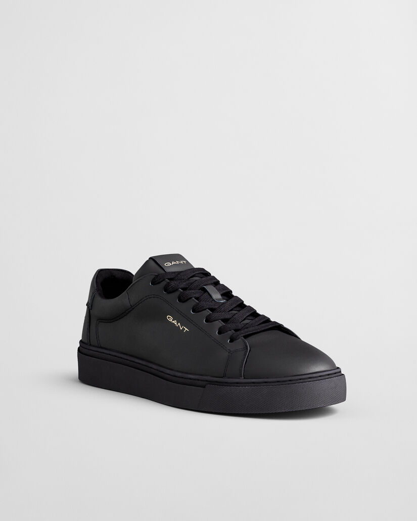 McJulien leren sneakers