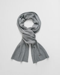 Essential gebreide sjaal