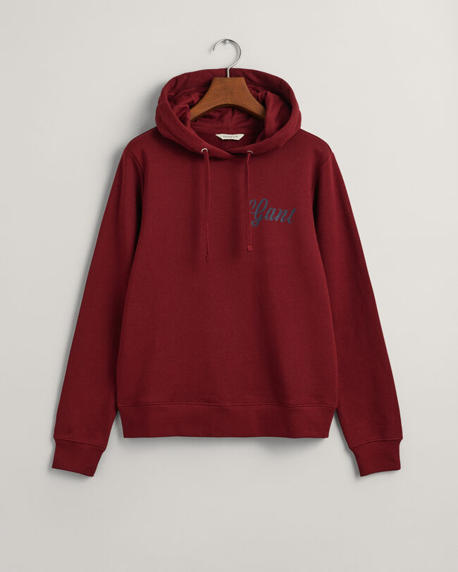 Small Graphic hoodie