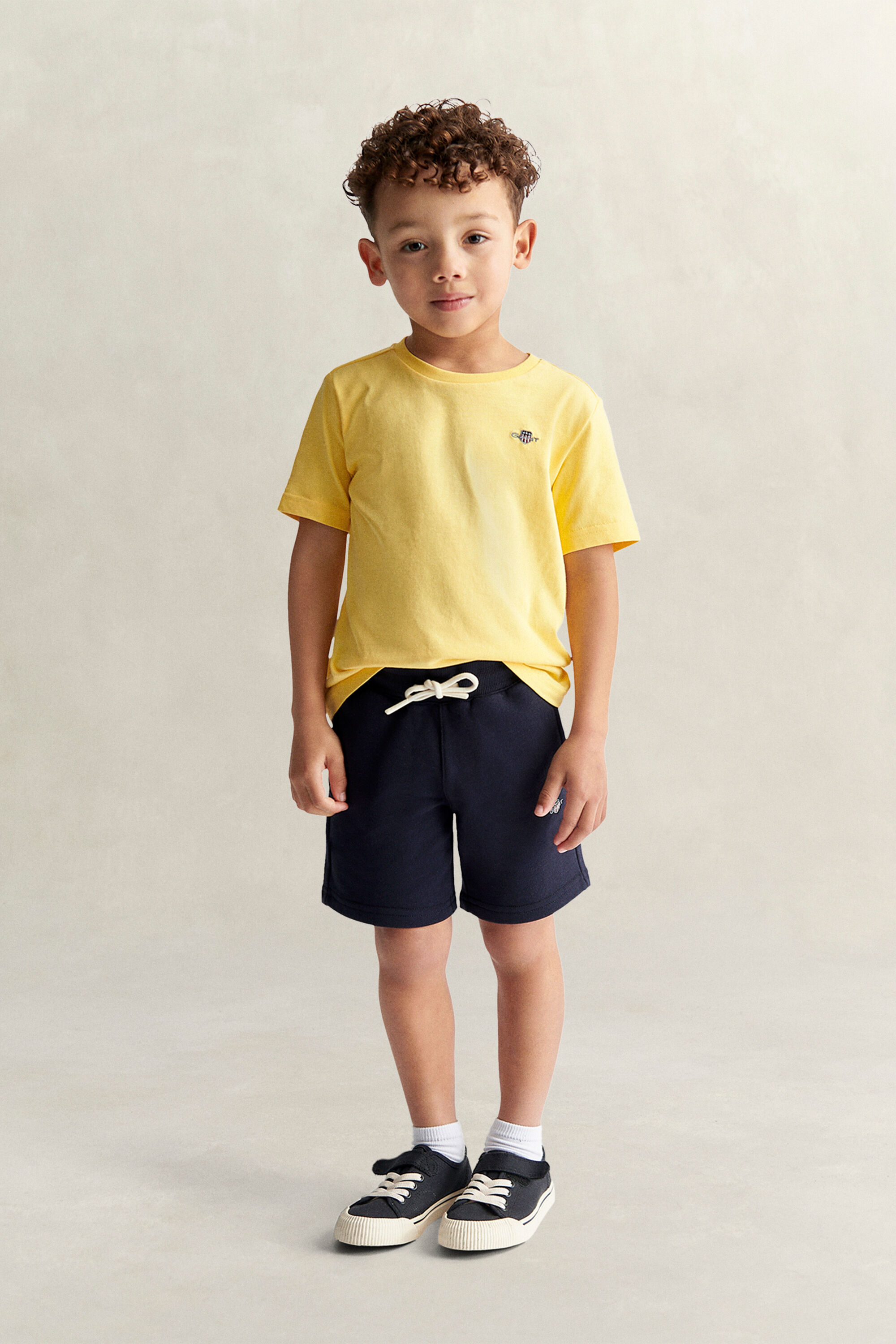 Boys Shield sweatshort