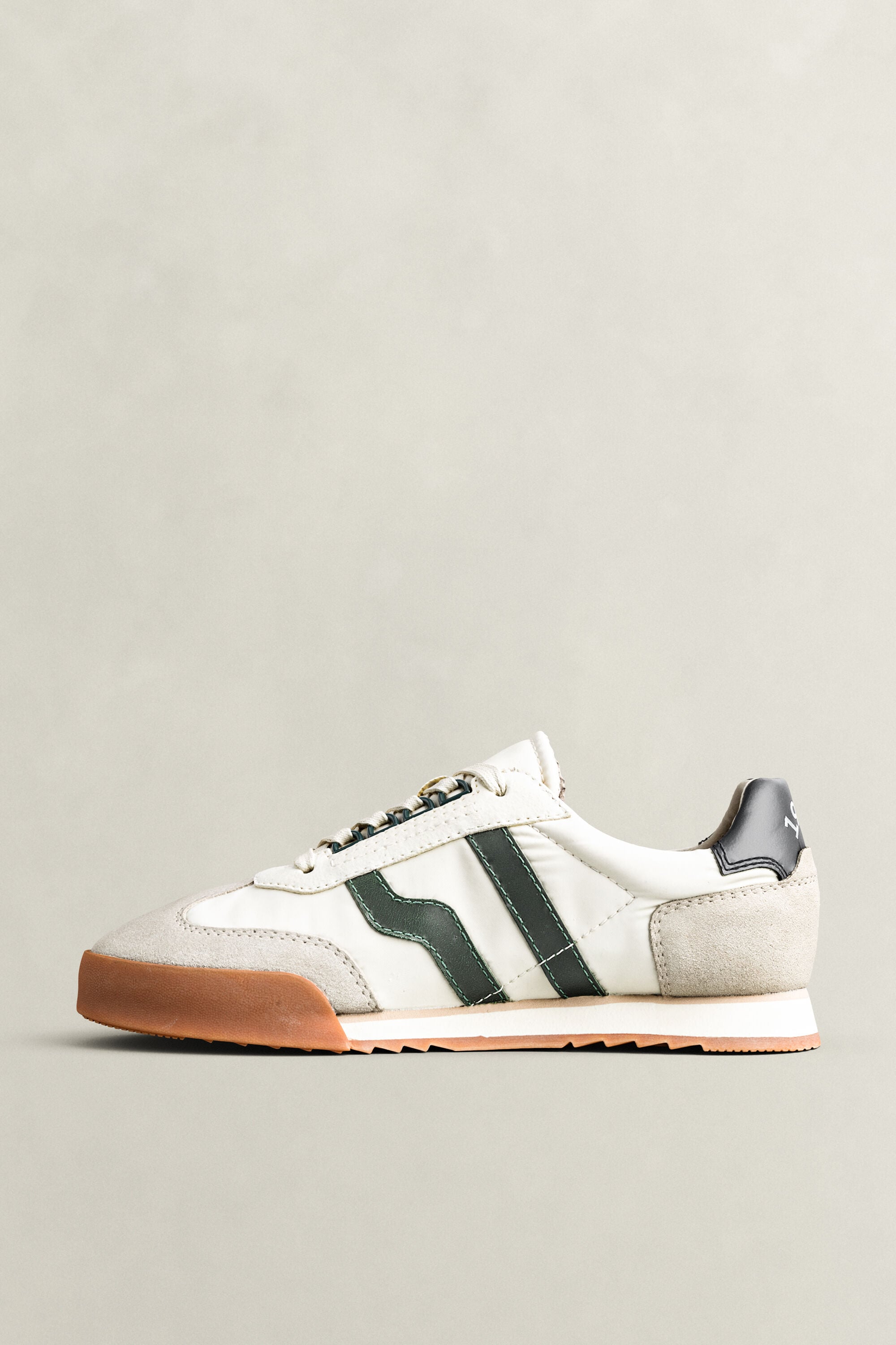 Baylle suède sneakers