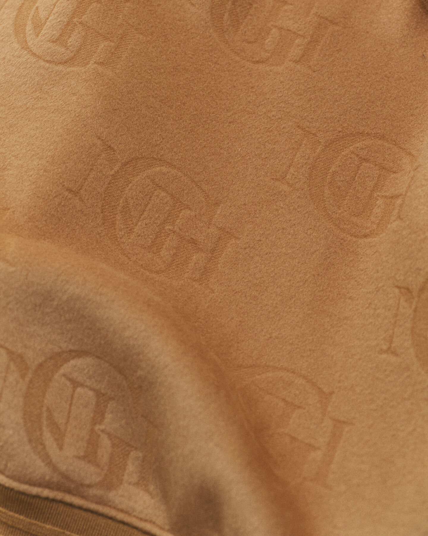 Jacquard Varsity Jacket