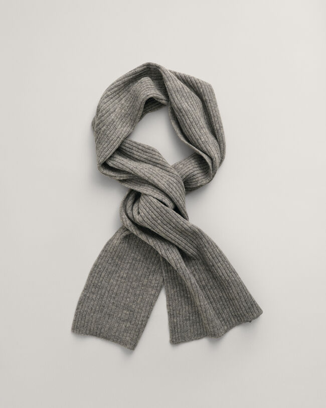 Cadeauset met muts en sjaal