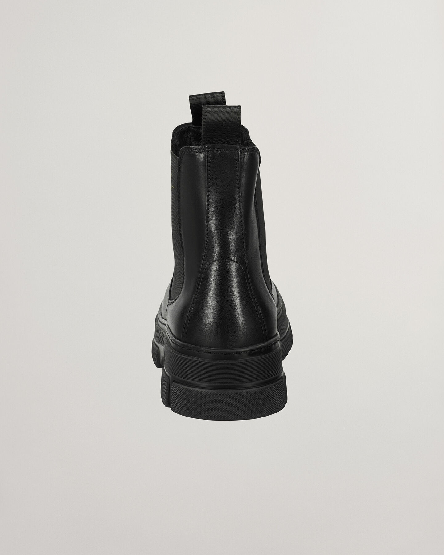 Monthike halfhoge laarsjes