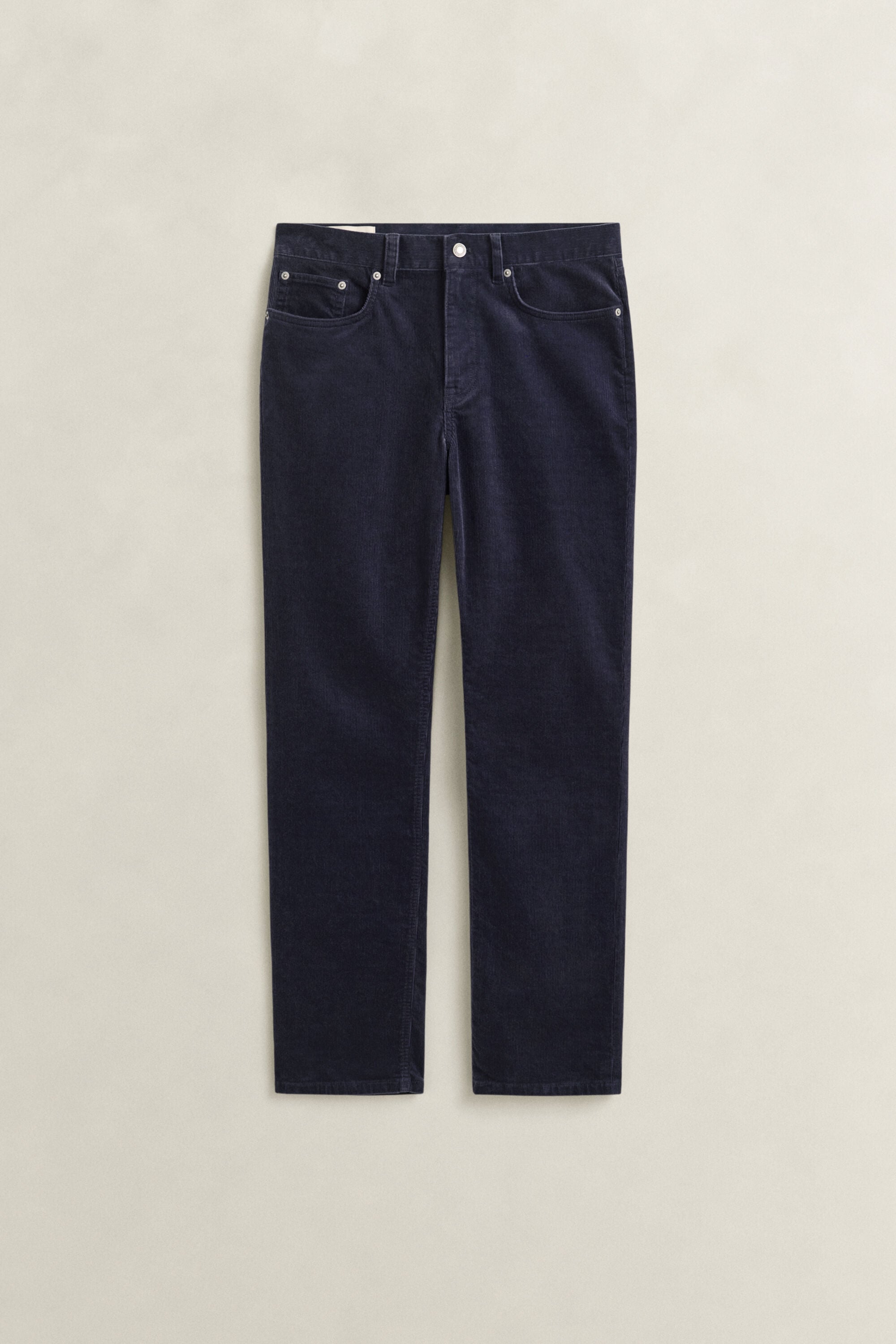 Corduroy jeans