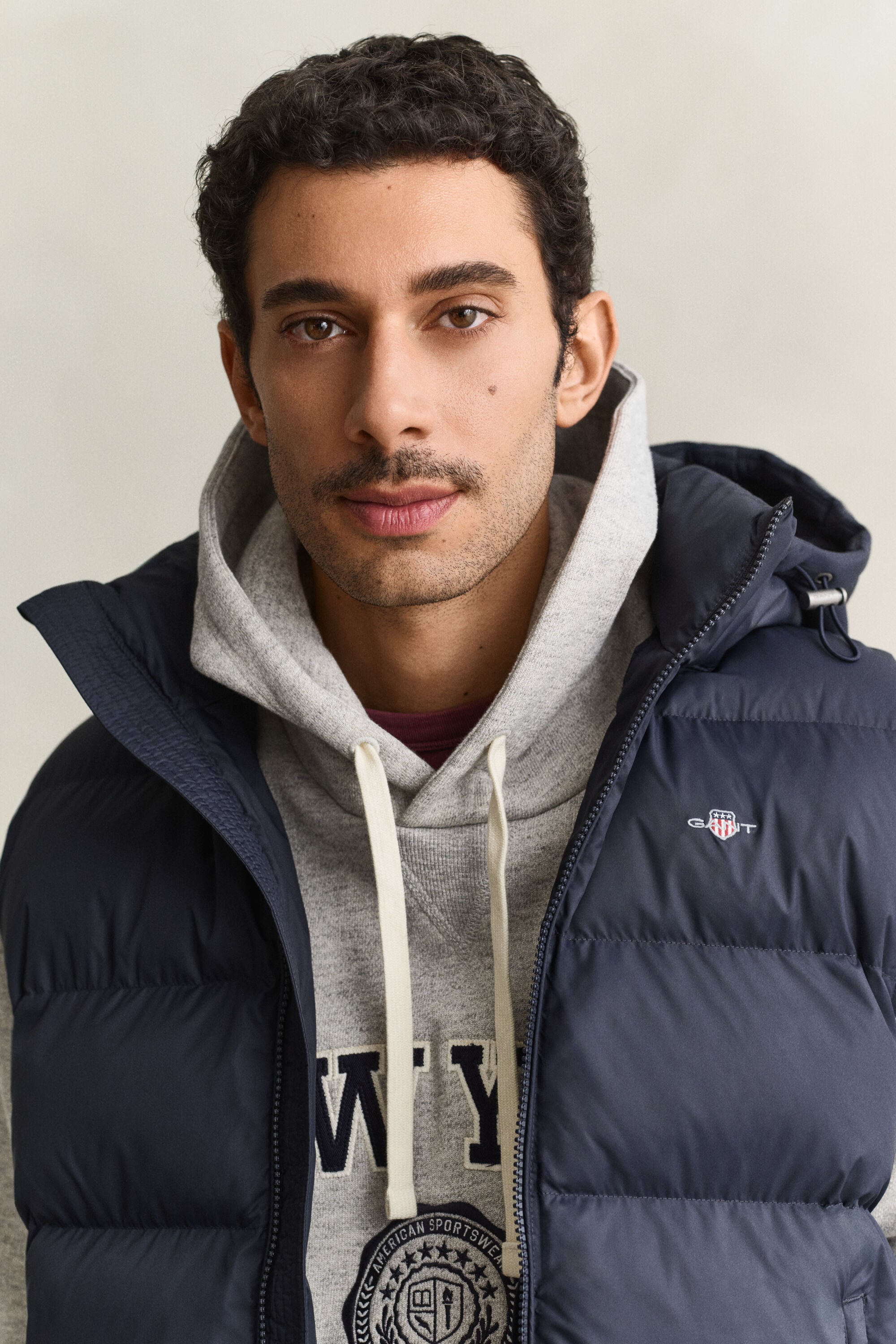 Active Cloud bodywarmer
