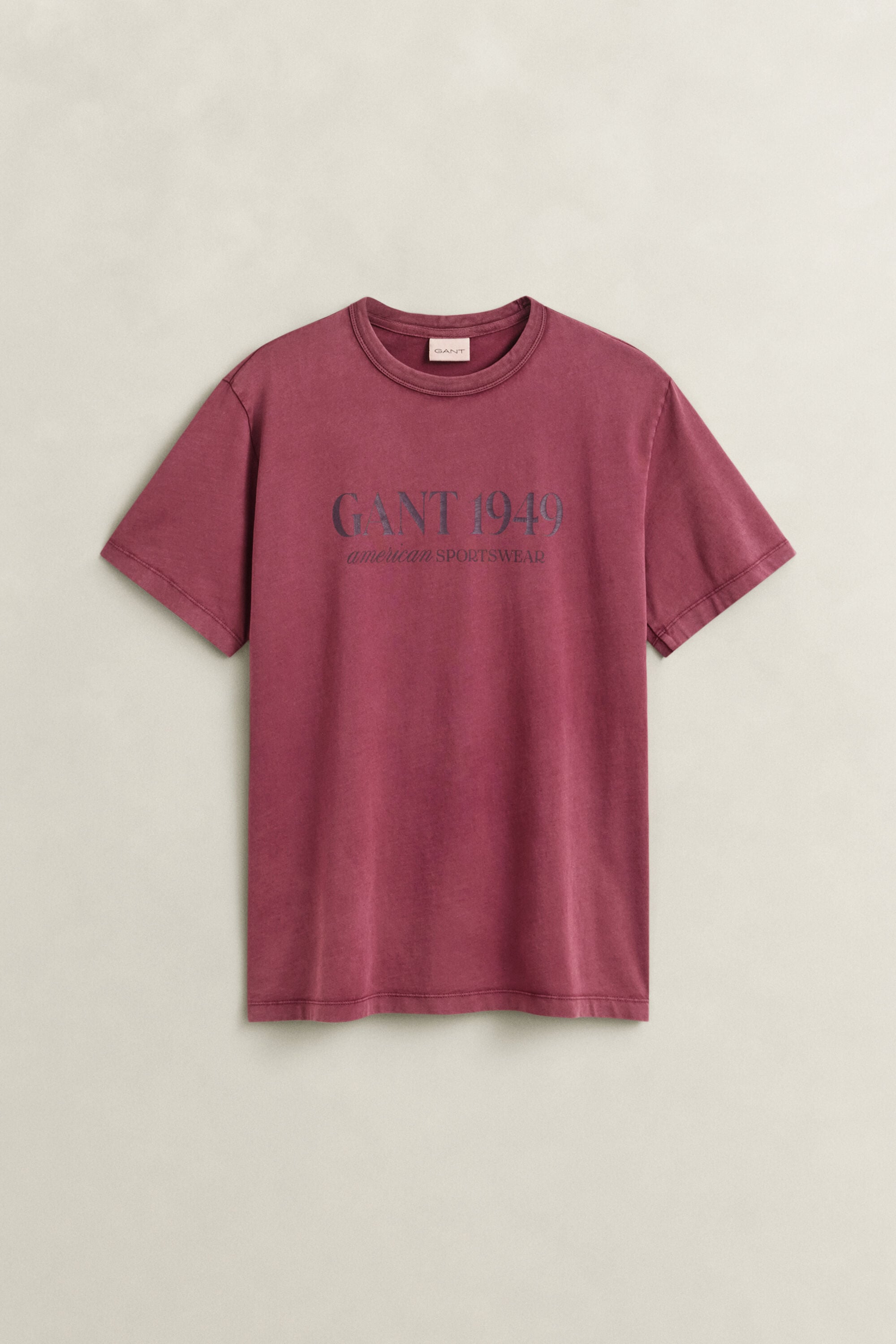 Graphic T-shirt
