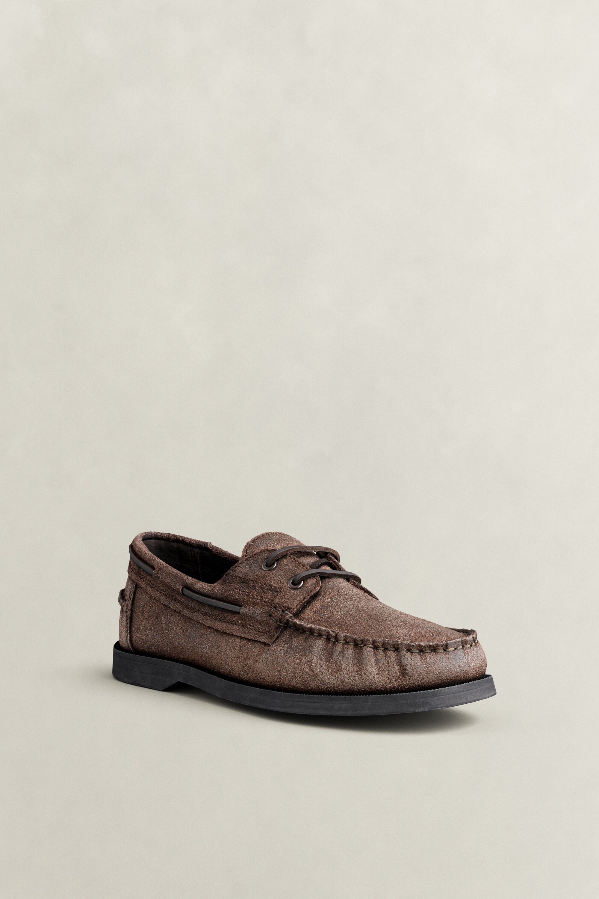 Yardport suède bootschoenen