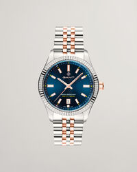 Polshorloge Sussex Mid