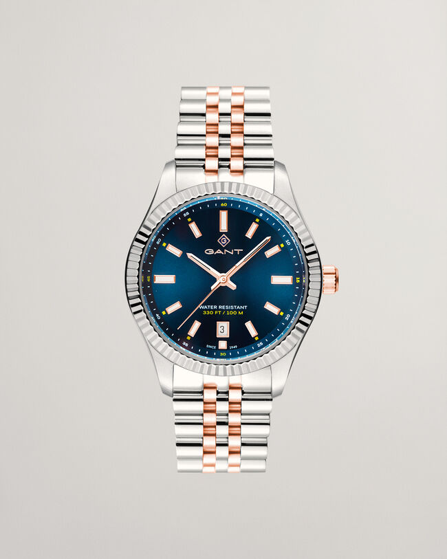 Polshorloge Sussex Mid