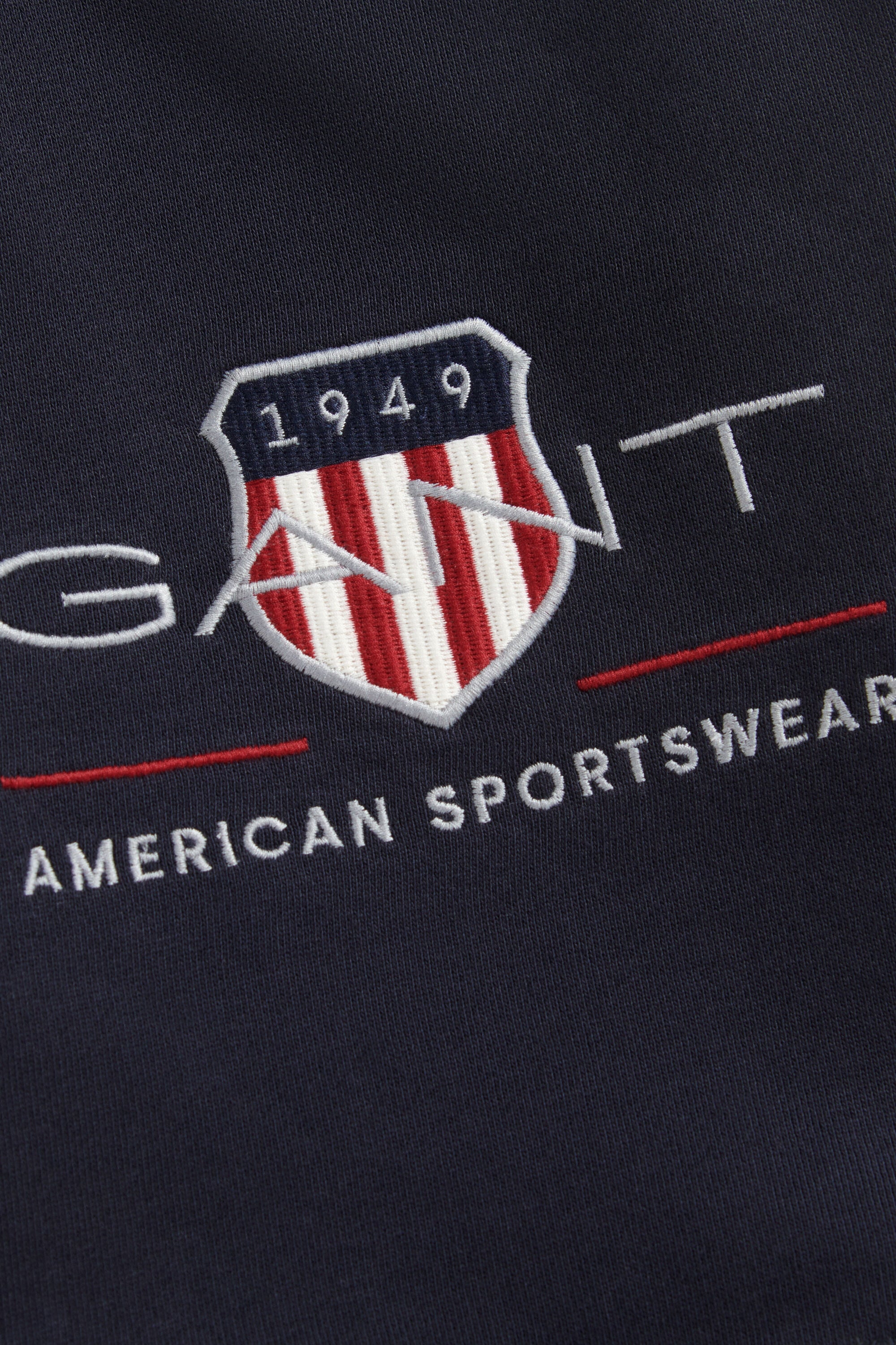 Archive Shield sweatshirt voor kinderen