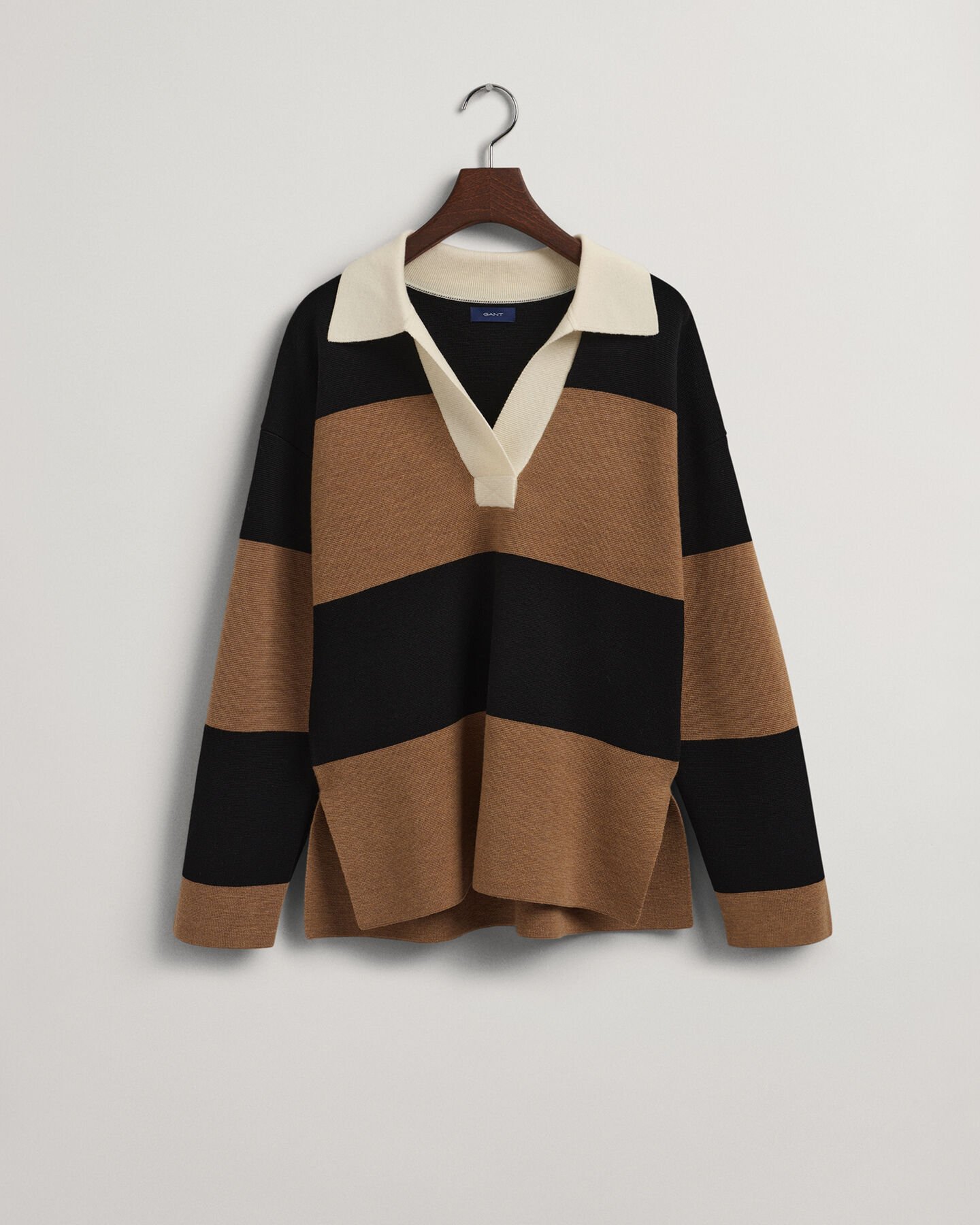 Gestreepte Heavy Rugger