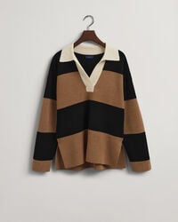 Gestreepte Heavy Rugger