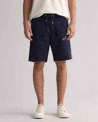 Sail jersey short