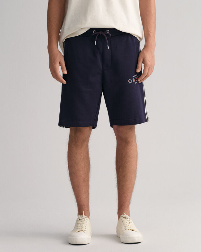 Sail jersey short