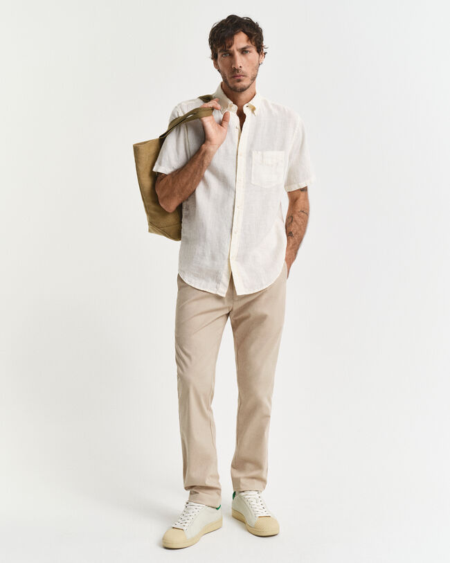 Slim Fit Sport chino