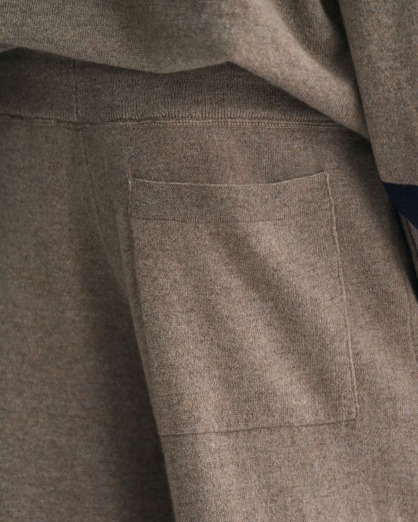 Luxury Loungewear broek