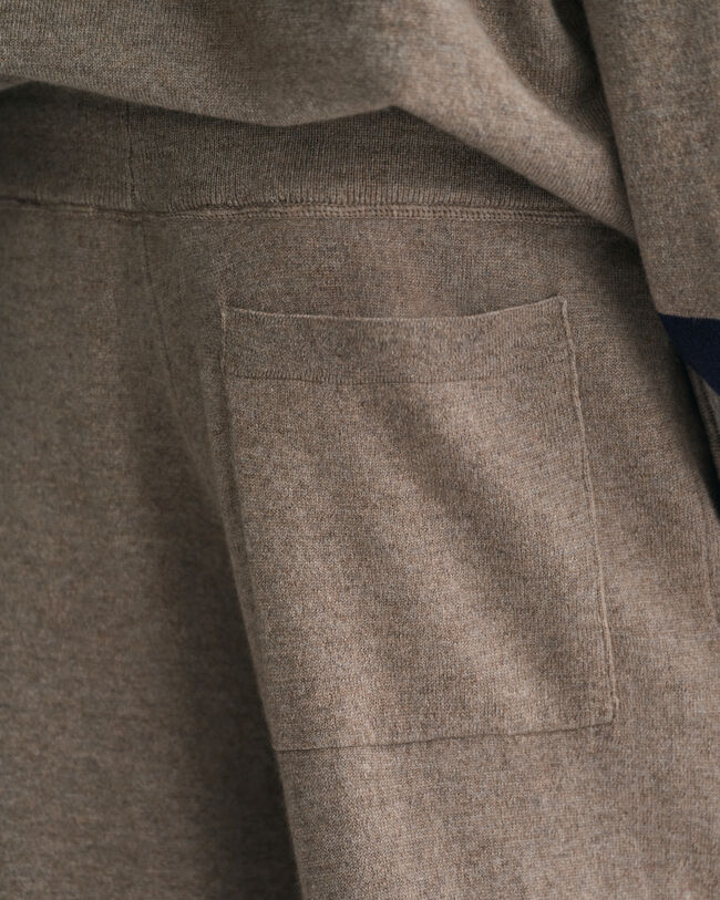 Luxury Loungewear broek