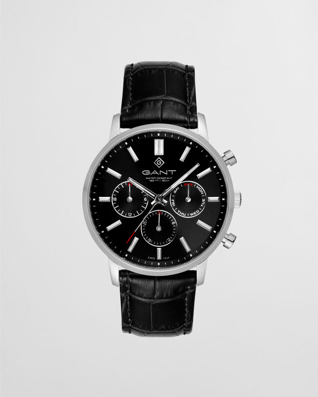 Polshorloge East Hill Day-Date