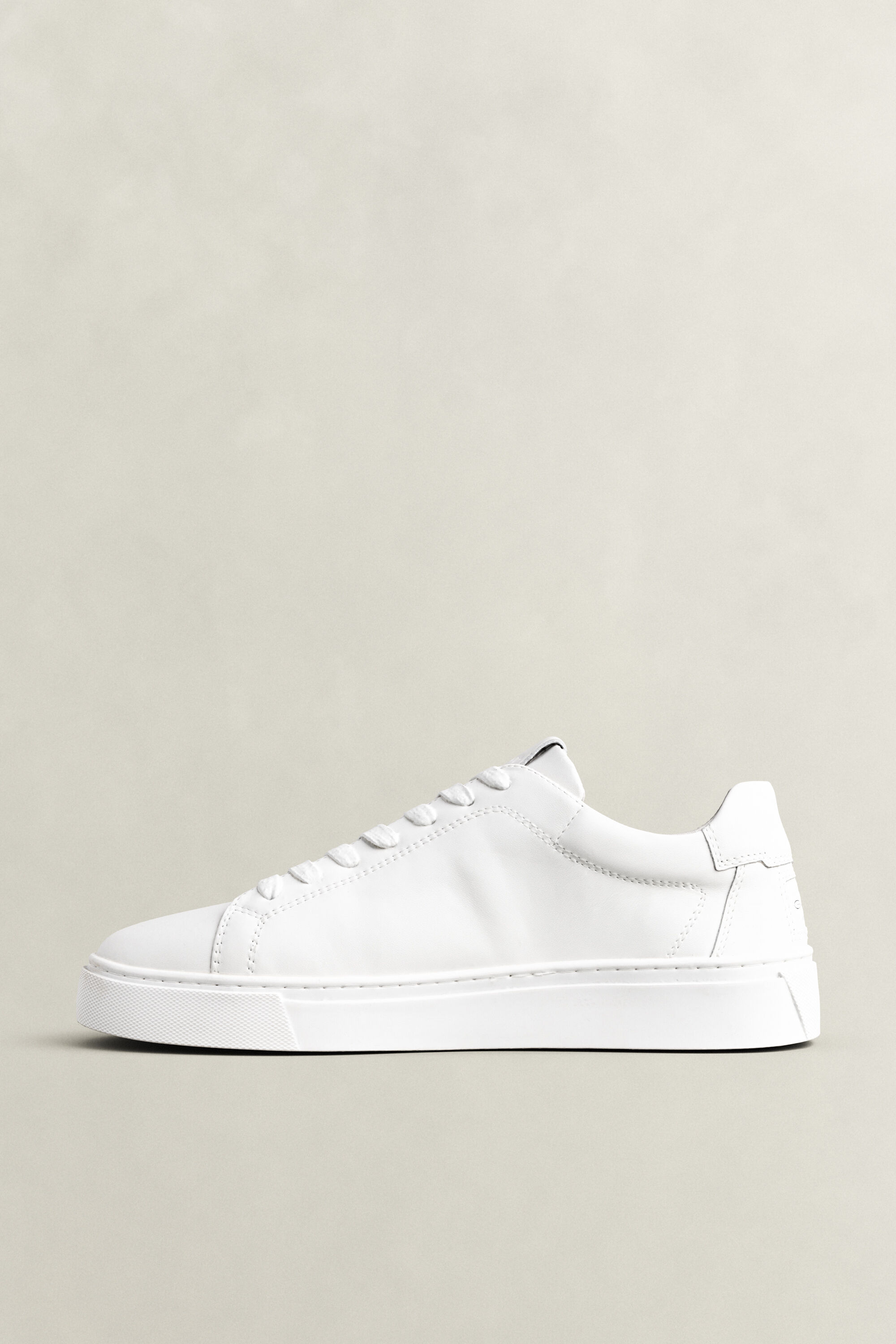 McJulien leren sneakers