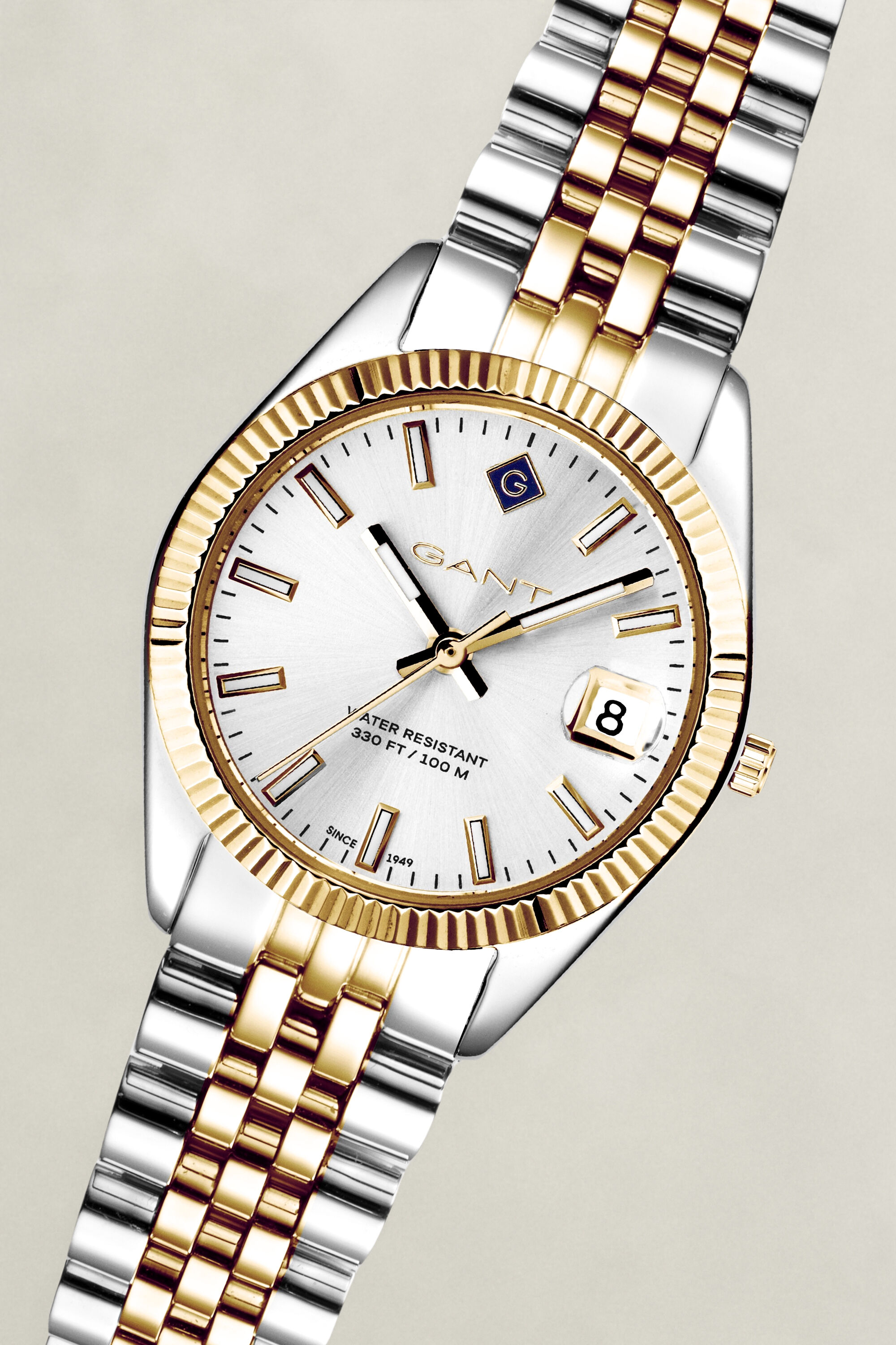 Polshorloge Sussex Mini