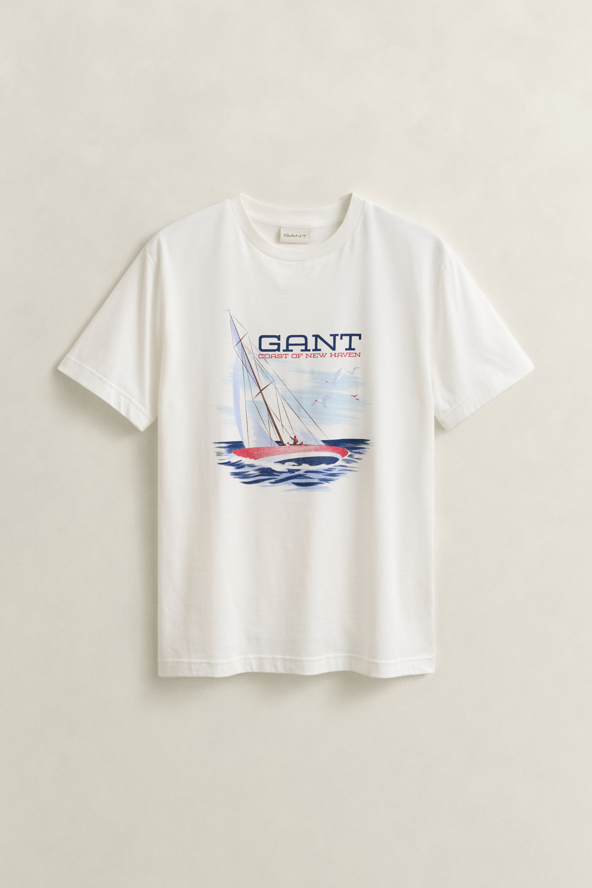 Graphic T-shirt