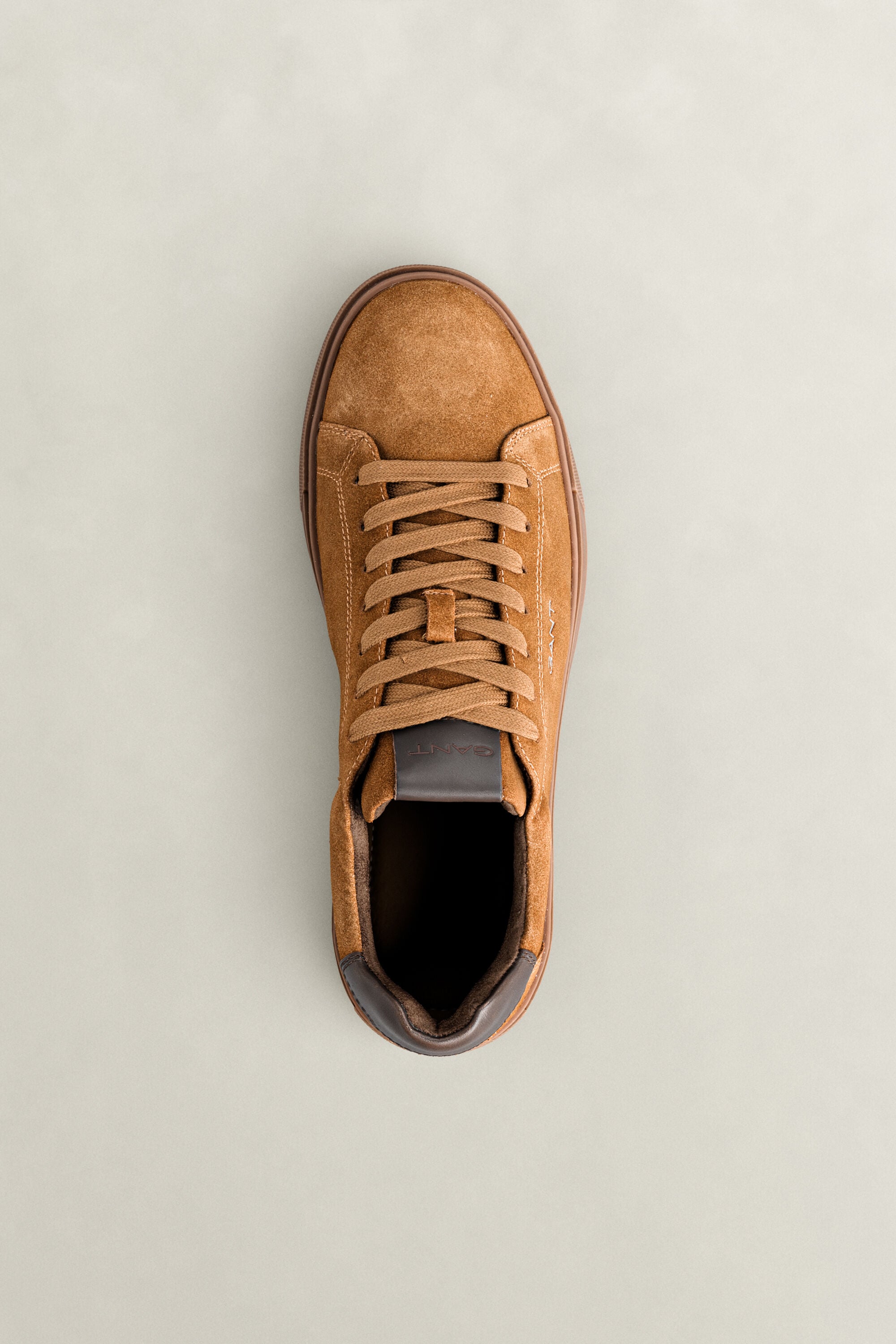 Mc Julien suède sneakers