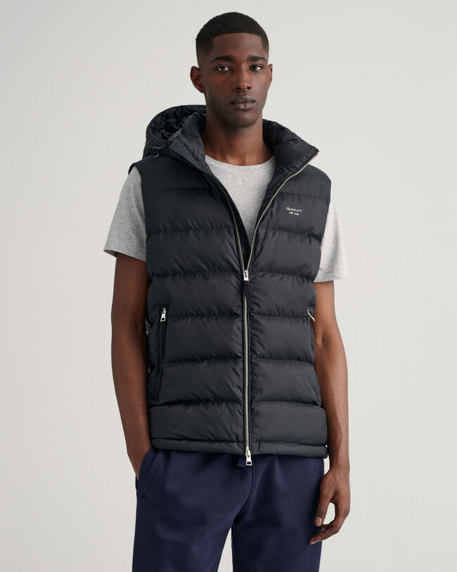 Active Cloud bodywarmer