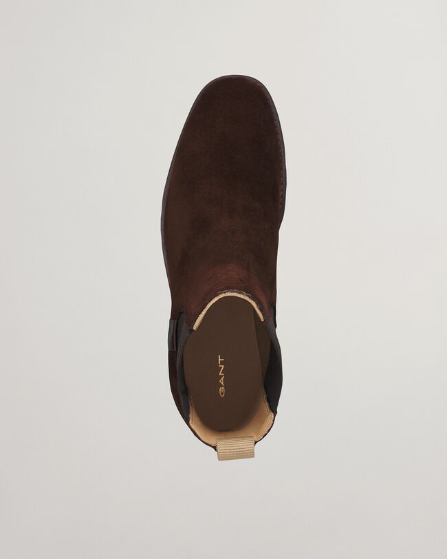 Fayy Chelsea laarsjes