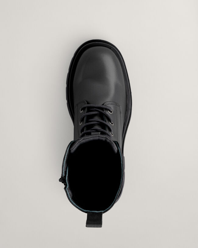 Meghany Chelsea boots