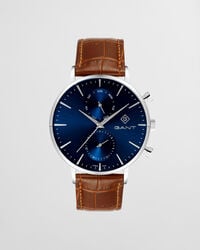 Polshorloge Park Hill Day-Date II