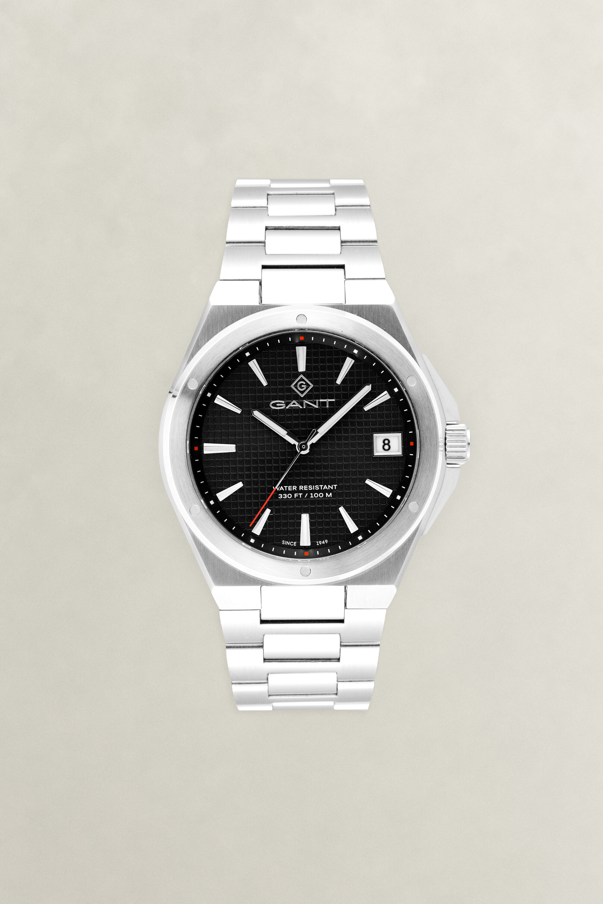 Polshorloge Marshfield