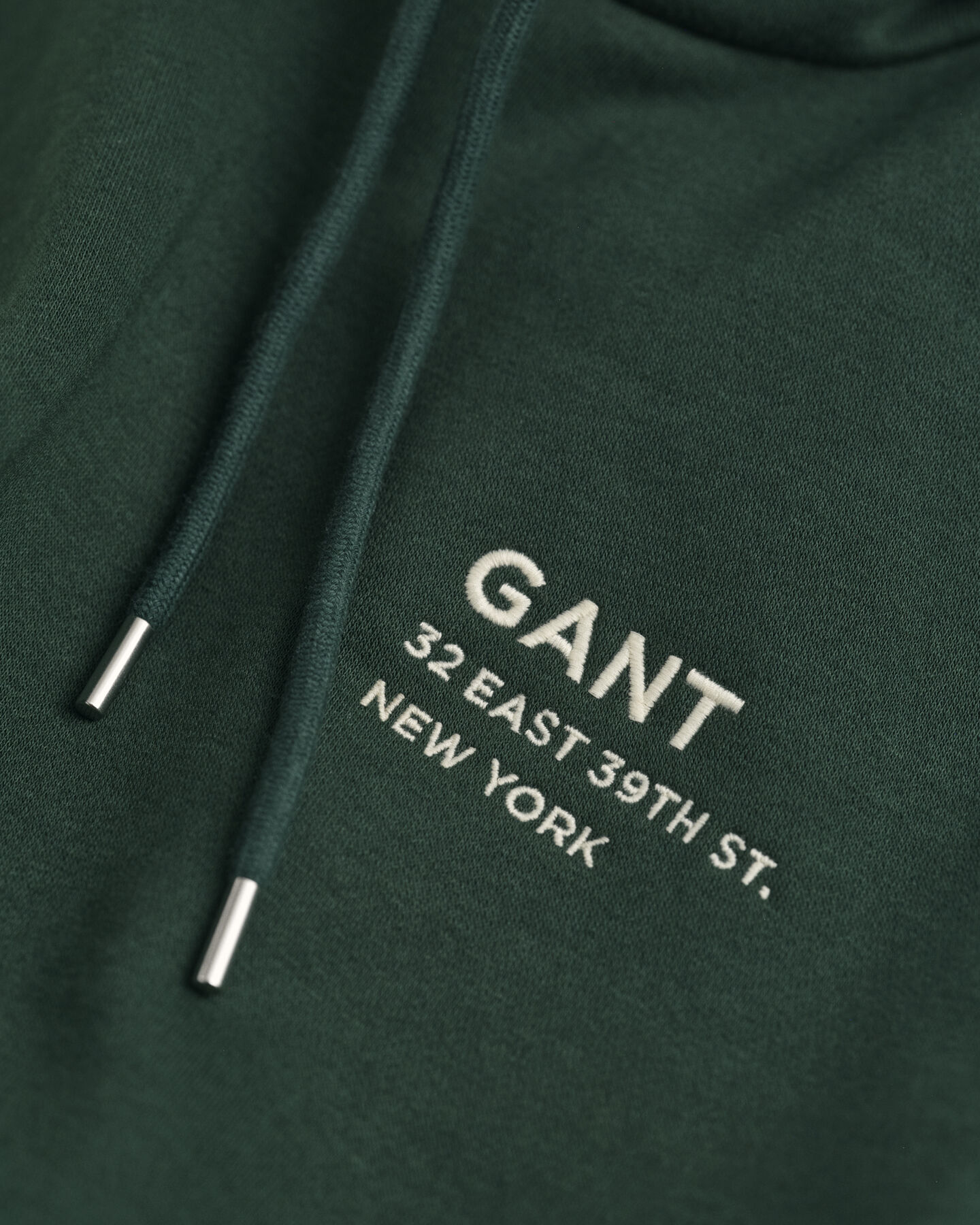 Small GANT Graphic hoodie