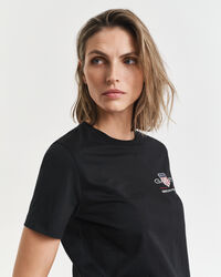 Archive Shield T-shirt