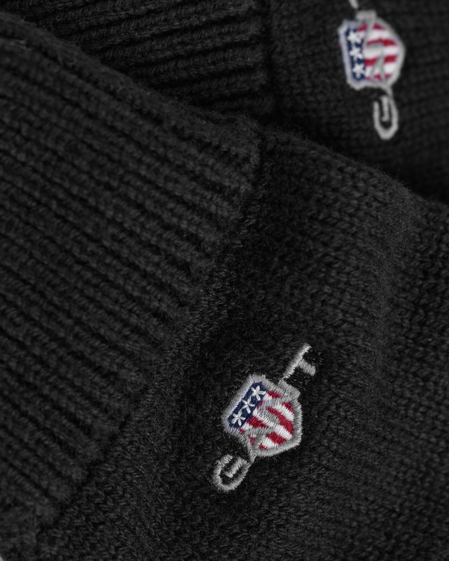 Essential gebreide handschoenen