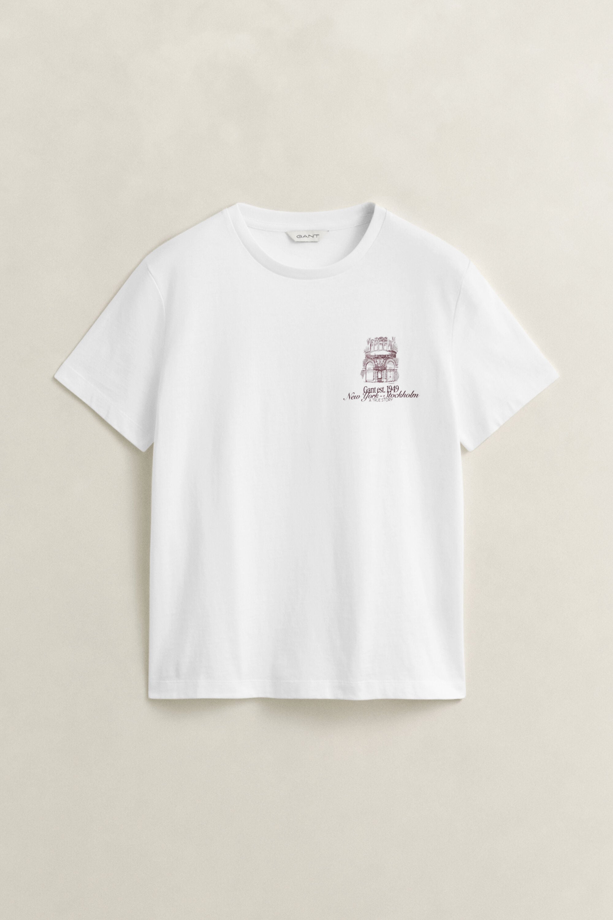 Graphic T-shirt