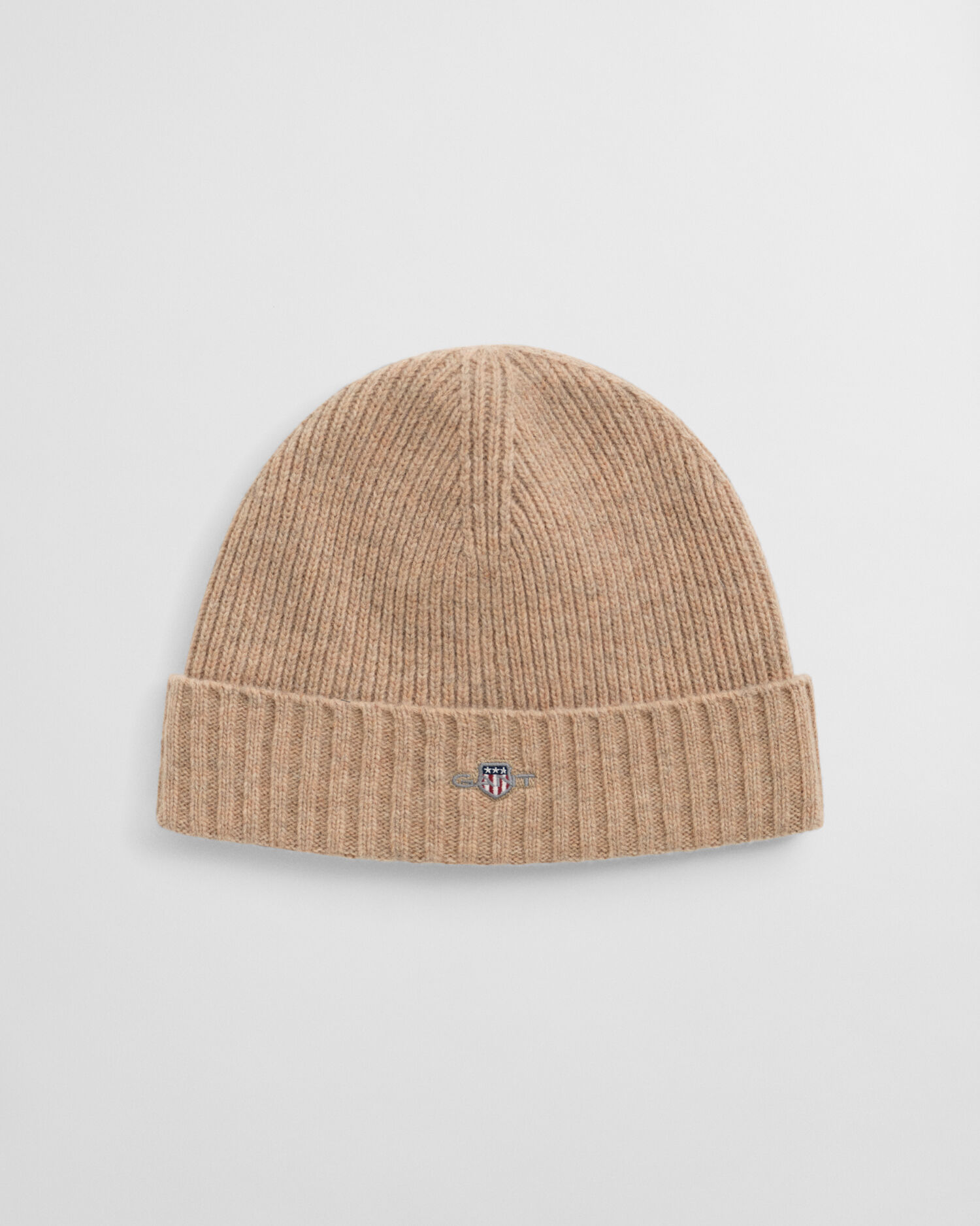 Wollen Shield beanie