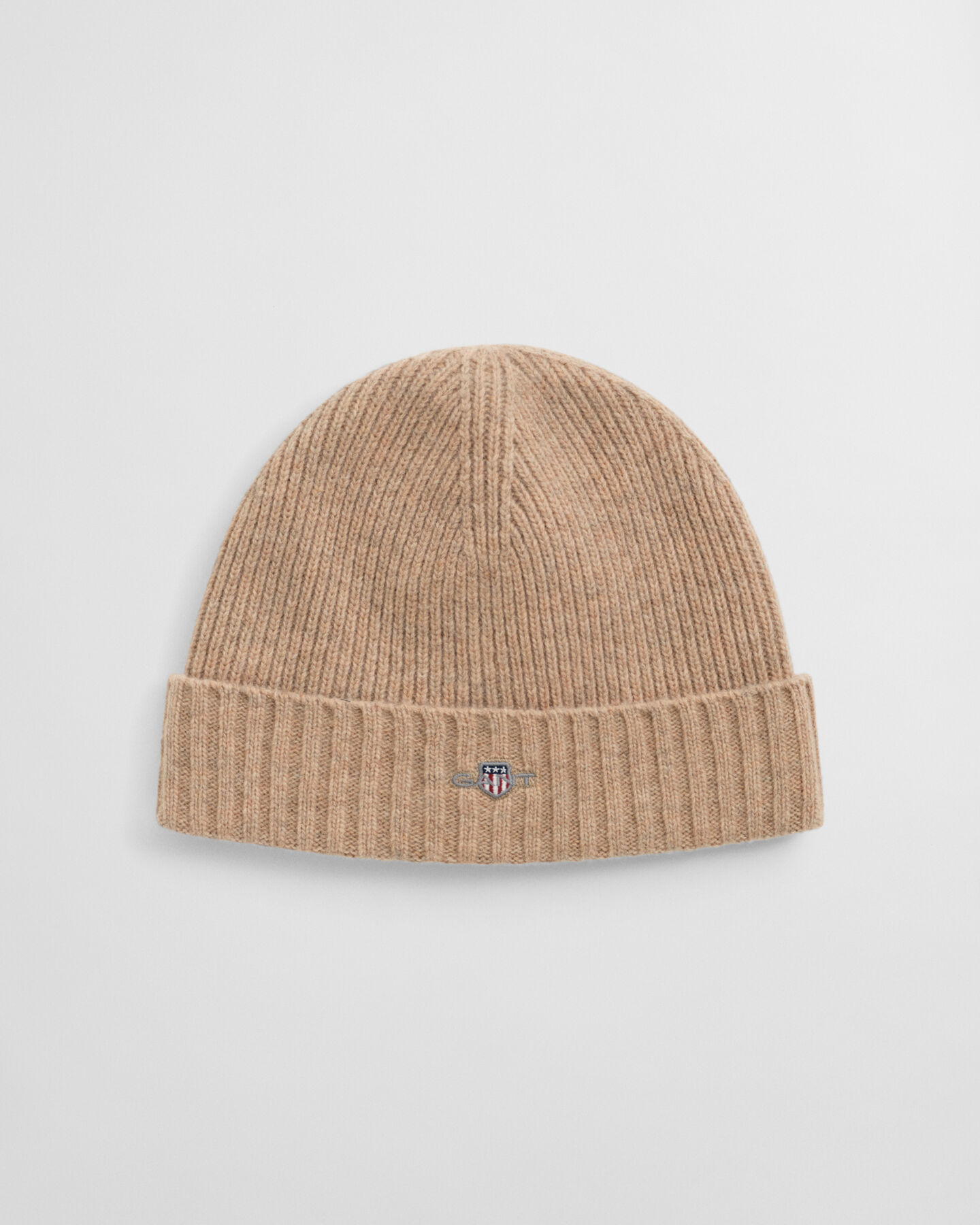 Wollen Shield beanie