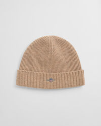 Wollen Shield beanie