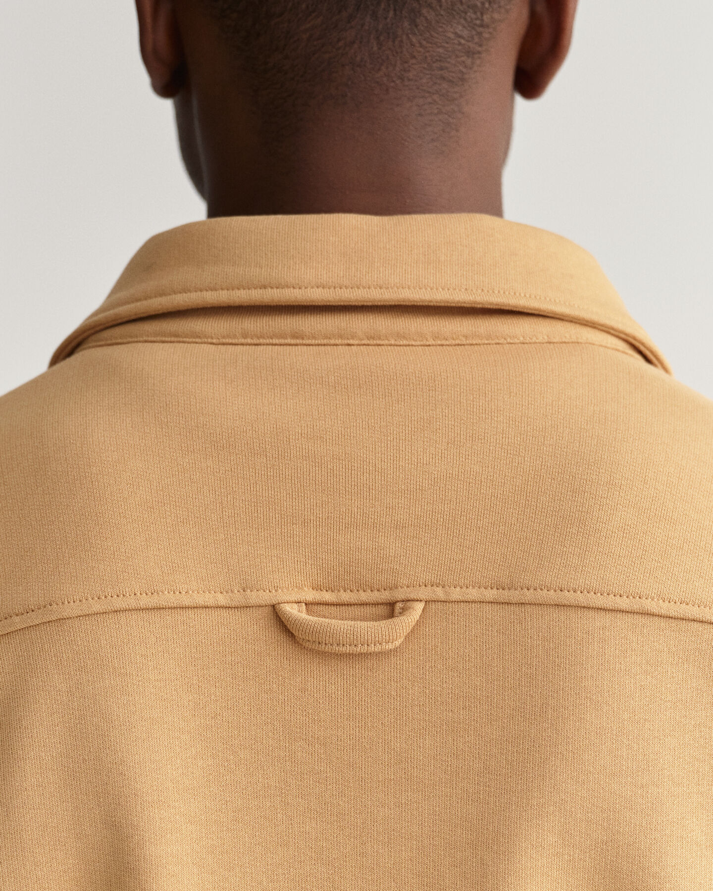 Icon G Heavy Rugger van sweatstof