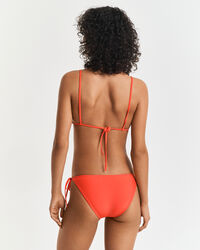 Triangel bikinitop
