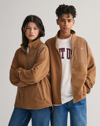 Teens Shield fleece jack